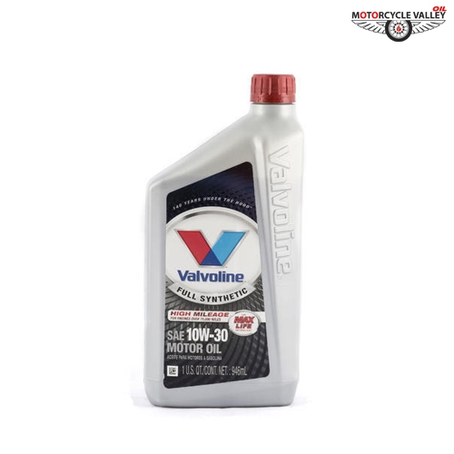 Valvoline 10W30 synthetic Engine Oil
